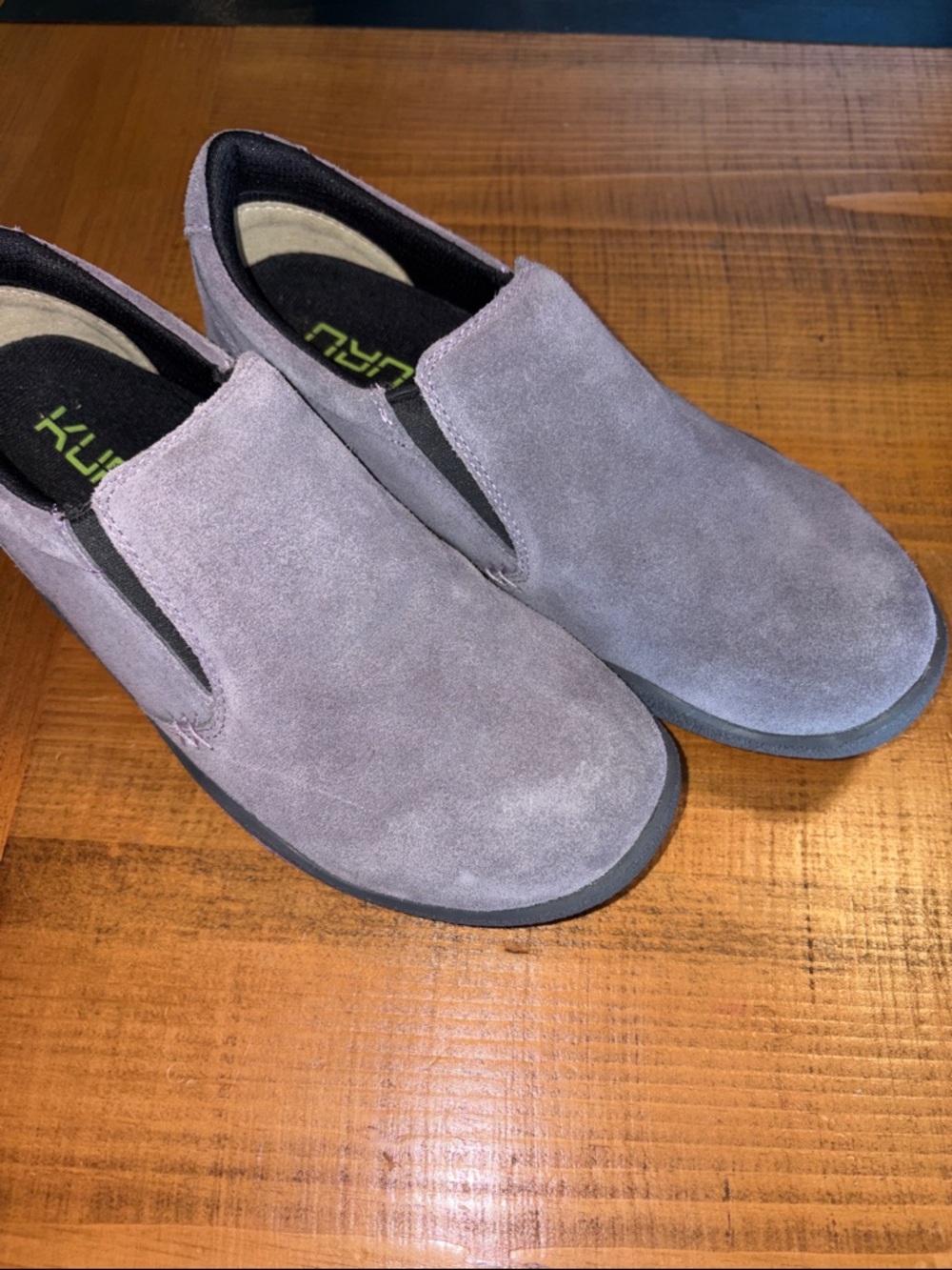 KURU kivi size 38